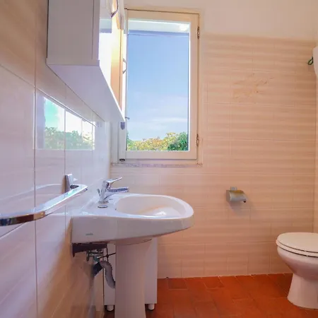 Apartament Standard Mandaradoni