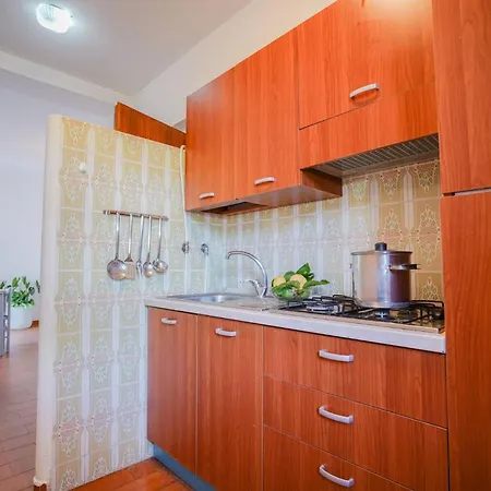 Standard Apartament Mandaradoni