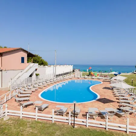 Standard Apartament Mandaradoni