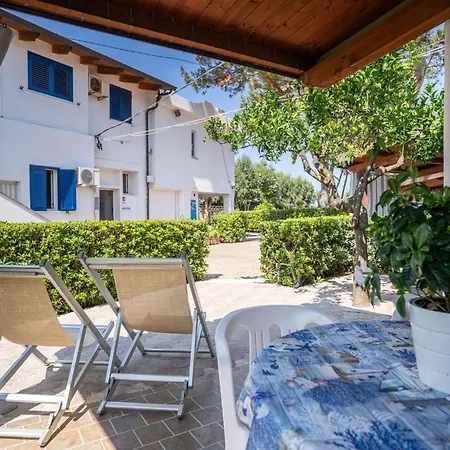 Apartament Standard